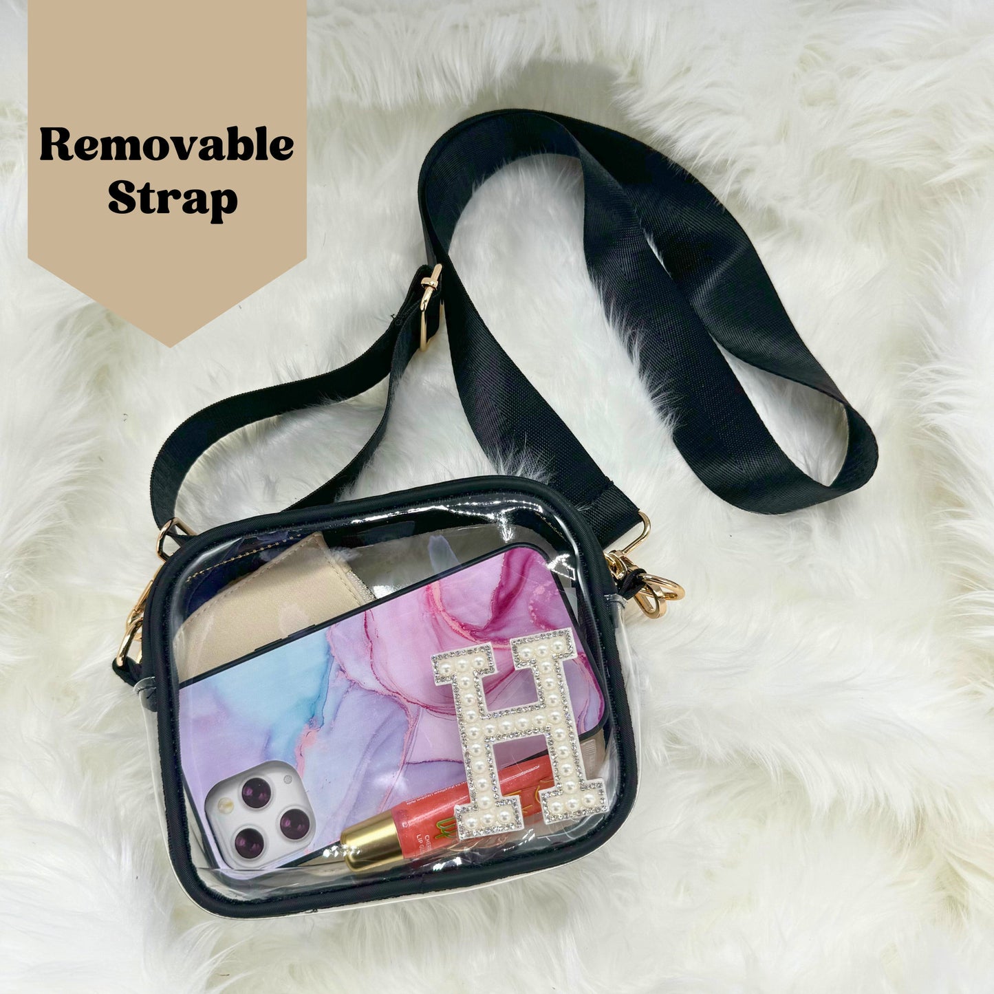 Custom Game Day Purse For Women