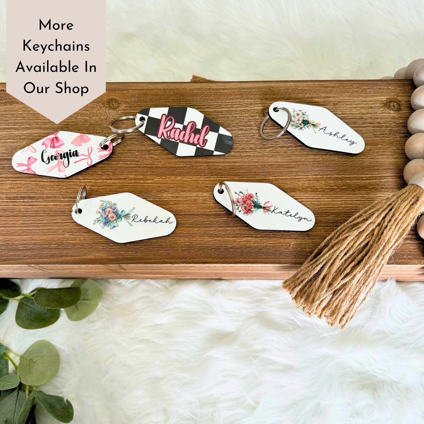 Personalized Gifts for women